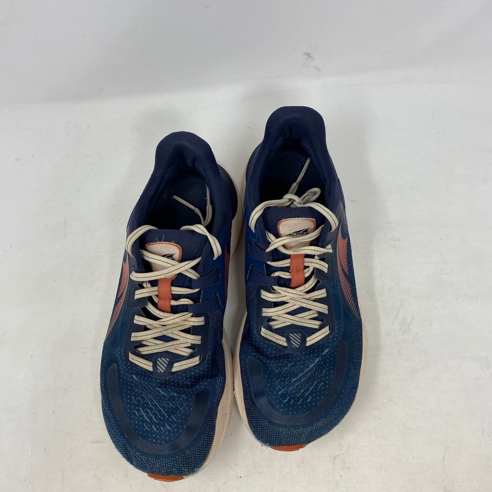 Altra Provision 6 Womens Navy Blue Running Shoes AL0A5488445 Size 8.5 - Picture 6 of 10